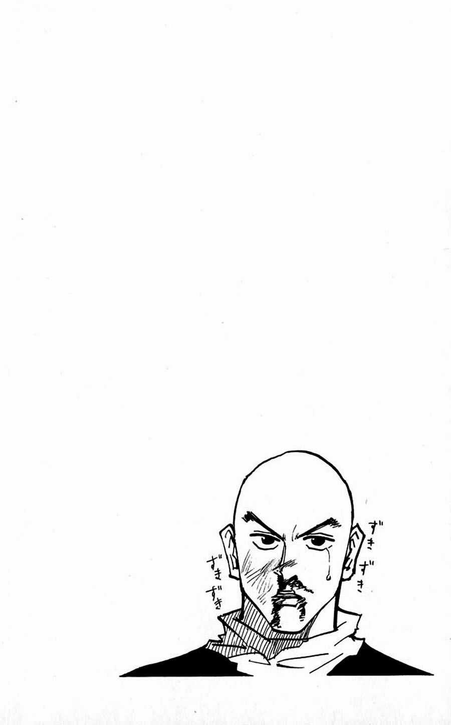 HUNTER X HUNTER Chapter 34 trang 20