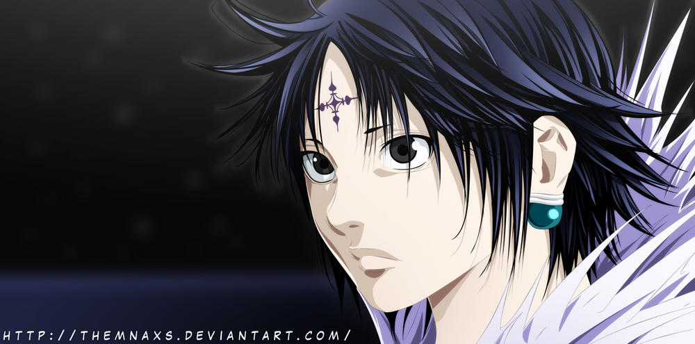 HUNTER X HUNTER Chapter 362 trang 1