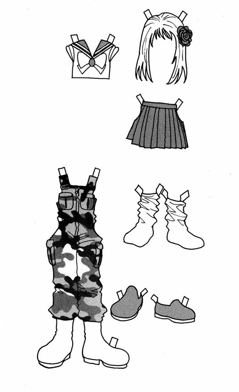 HUNTER X HUNTER Chapter 39 trang 20