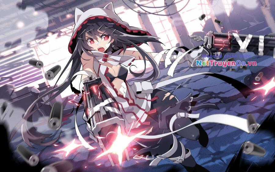 HUNTER X HUNTER Chapter 395 trang 18