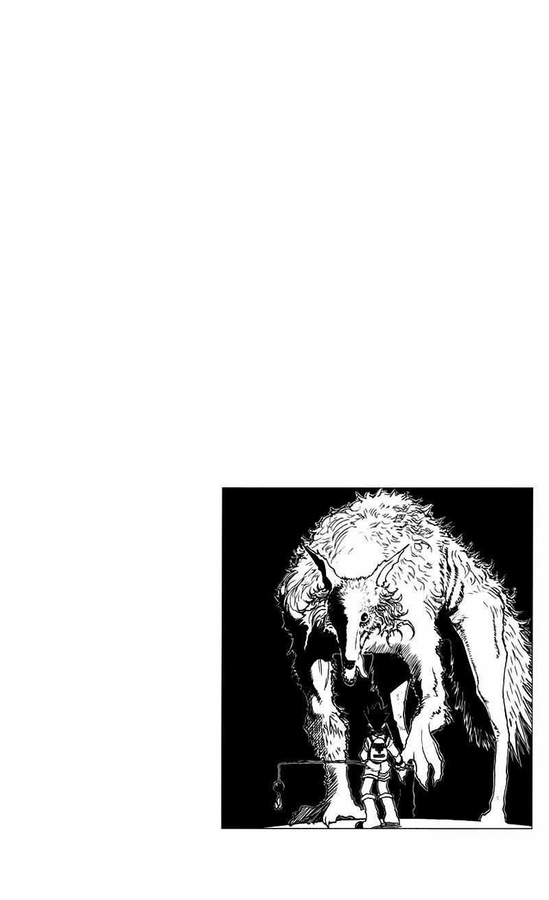 HUNTER X HUNTER Chapter 40 trang 20