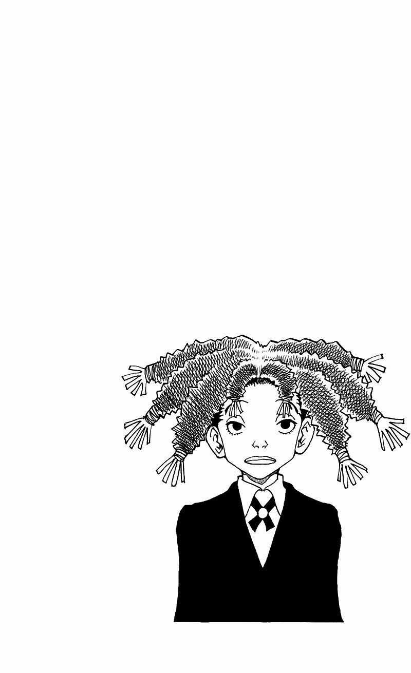 HUNTER X HUNTER Chapter 41 trang 20