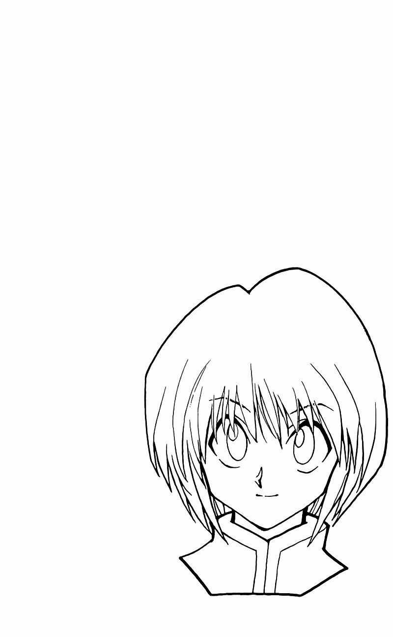 HUNTER X HUNTER Chapter 48 trang 19