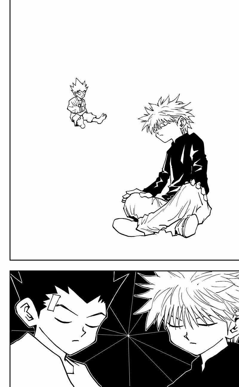 HUNTER X HUNTER Chapter 51 trang 16