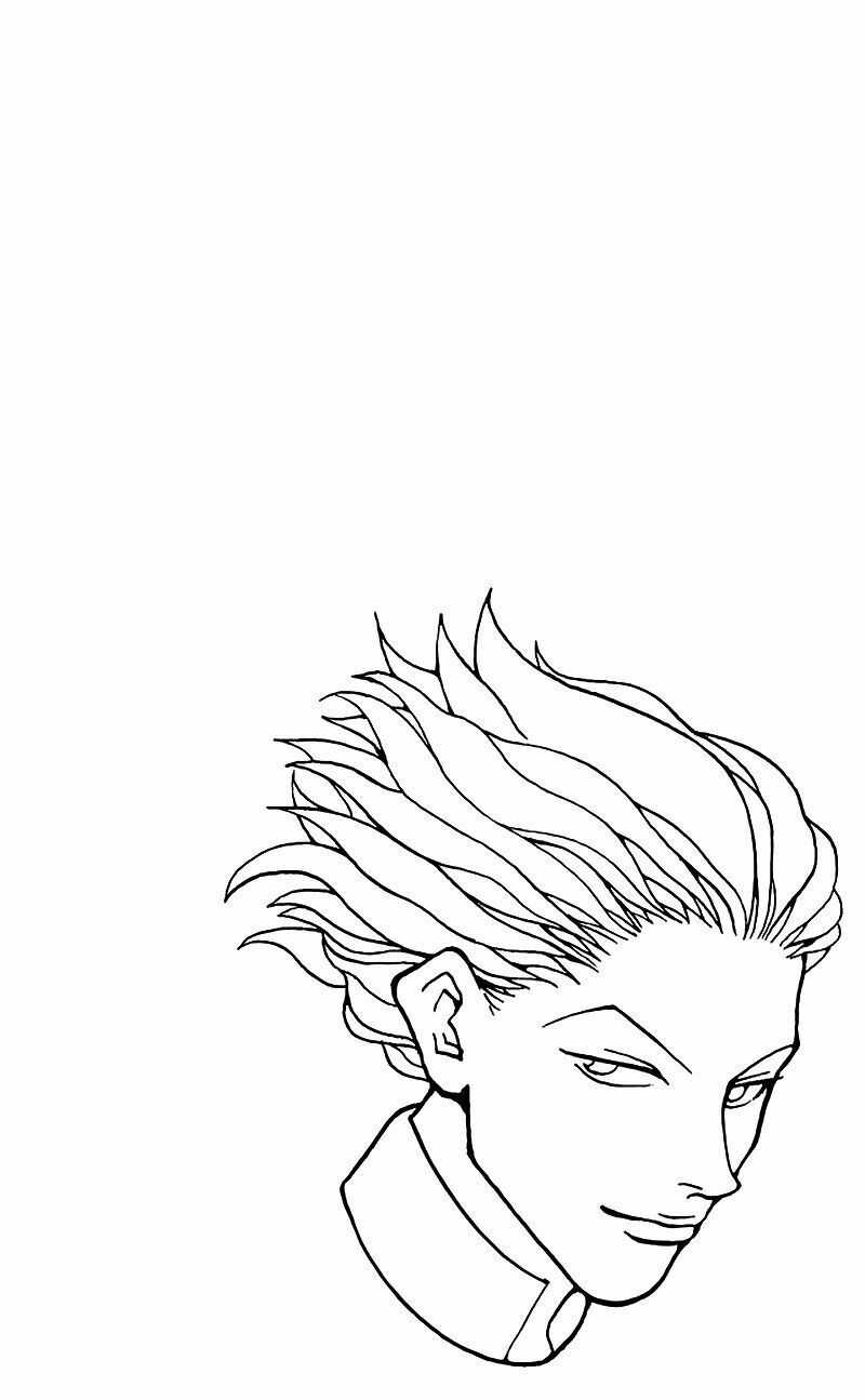 HUNTER X HUNTER Chapter 51 trang 20