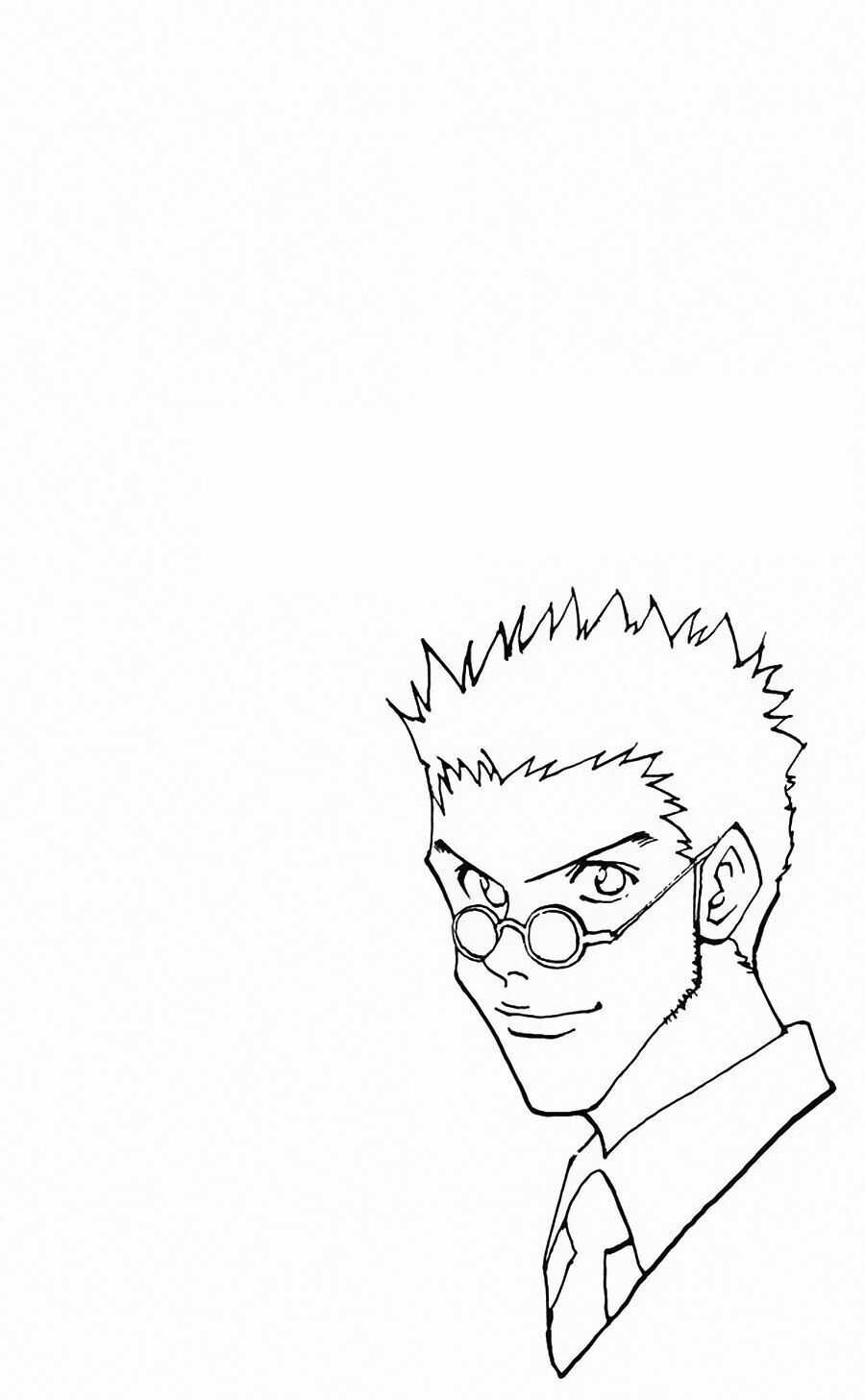 HUNTER X HUNTER Chapter 52 trang 20