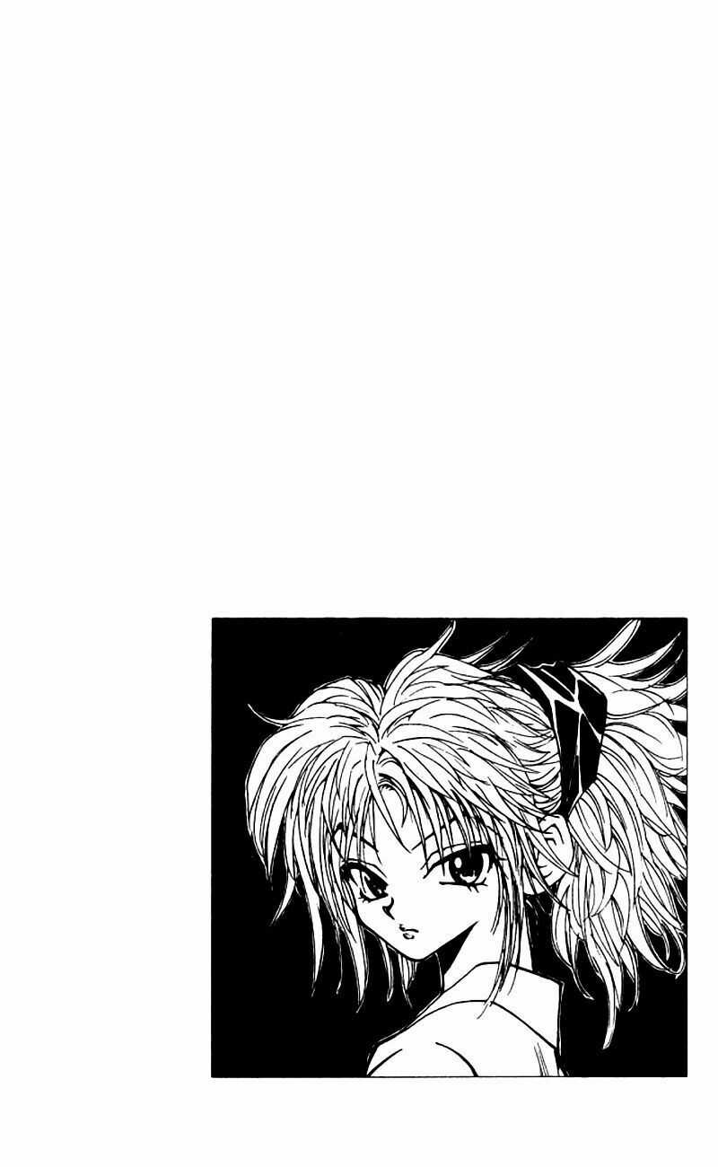 HUNTER X HUNTER Chapter 55 trang 26