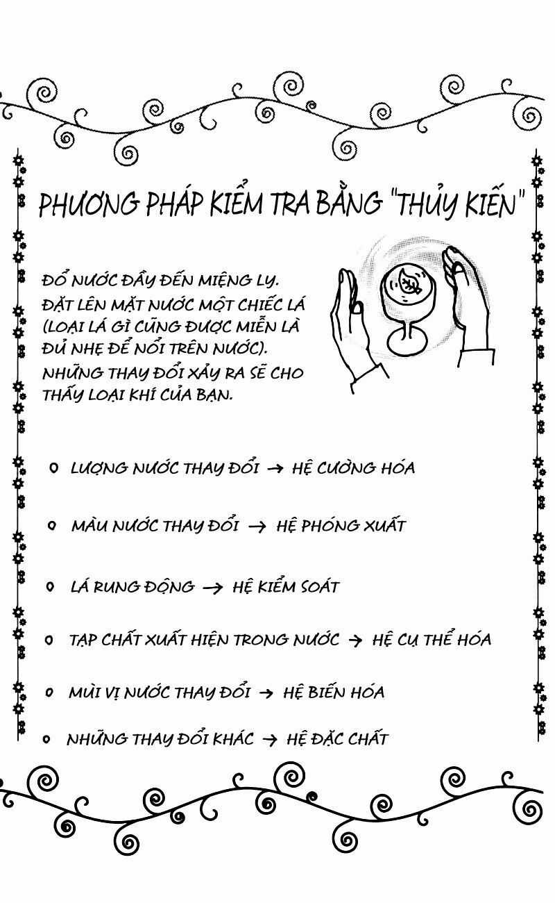 HUNTER X HUNTER Chapter 60 trang 21