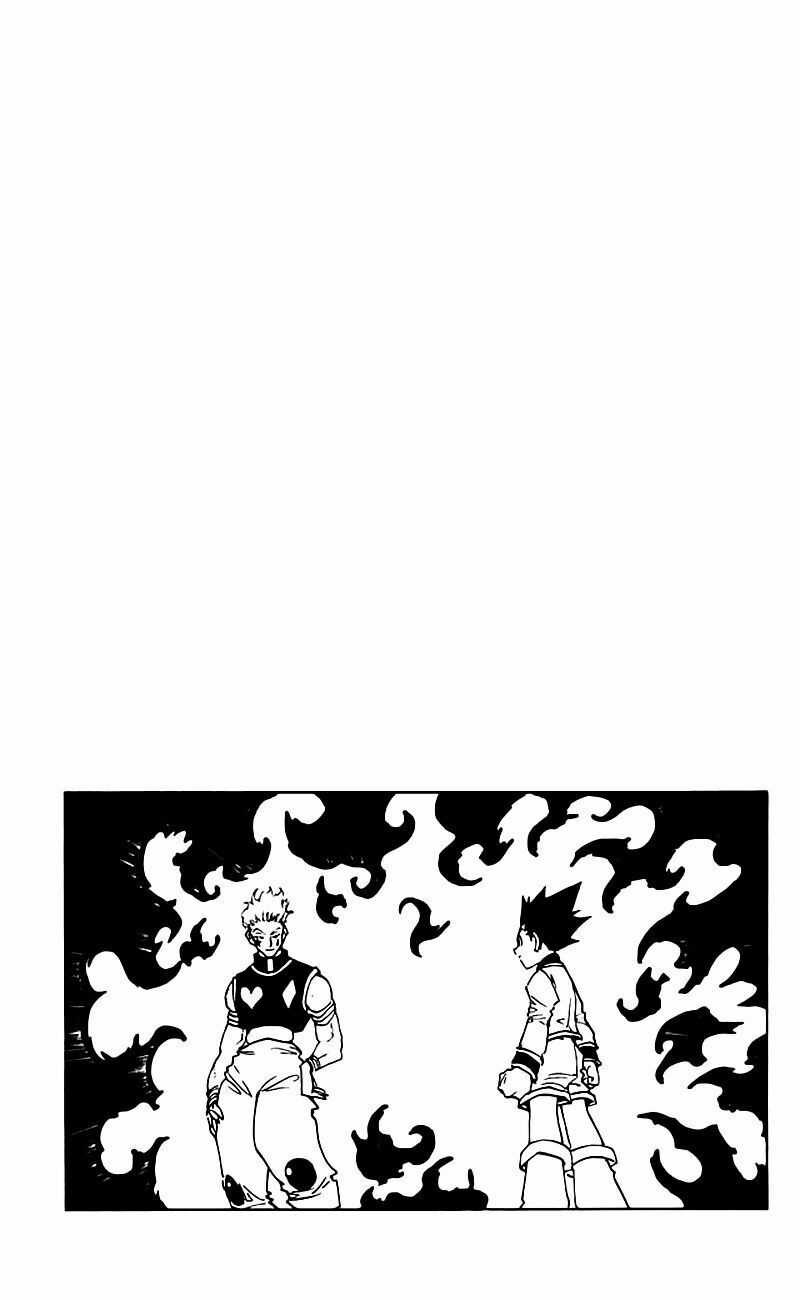 HUNTER X HUNTER Chapter 61 trang 22