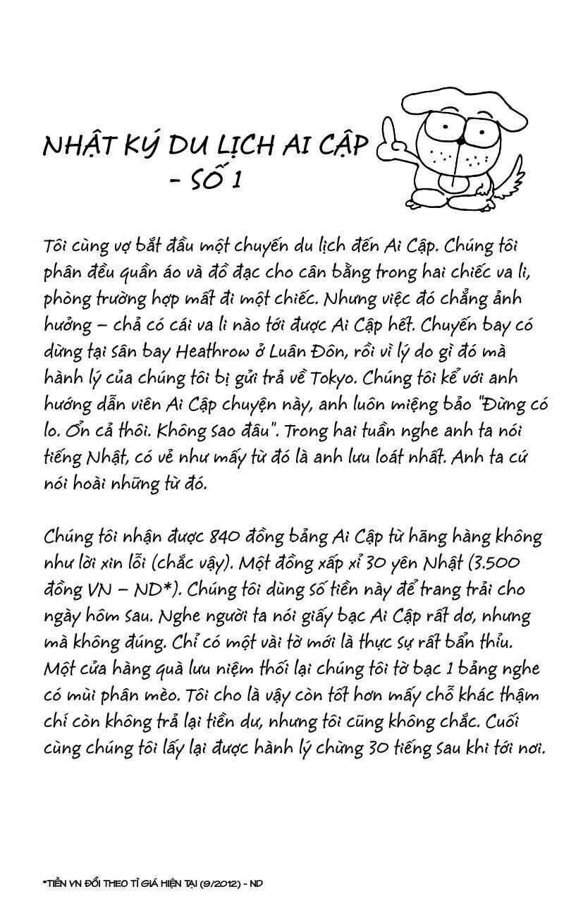 HUNTER X HUNTER Chapter 64 trang 22