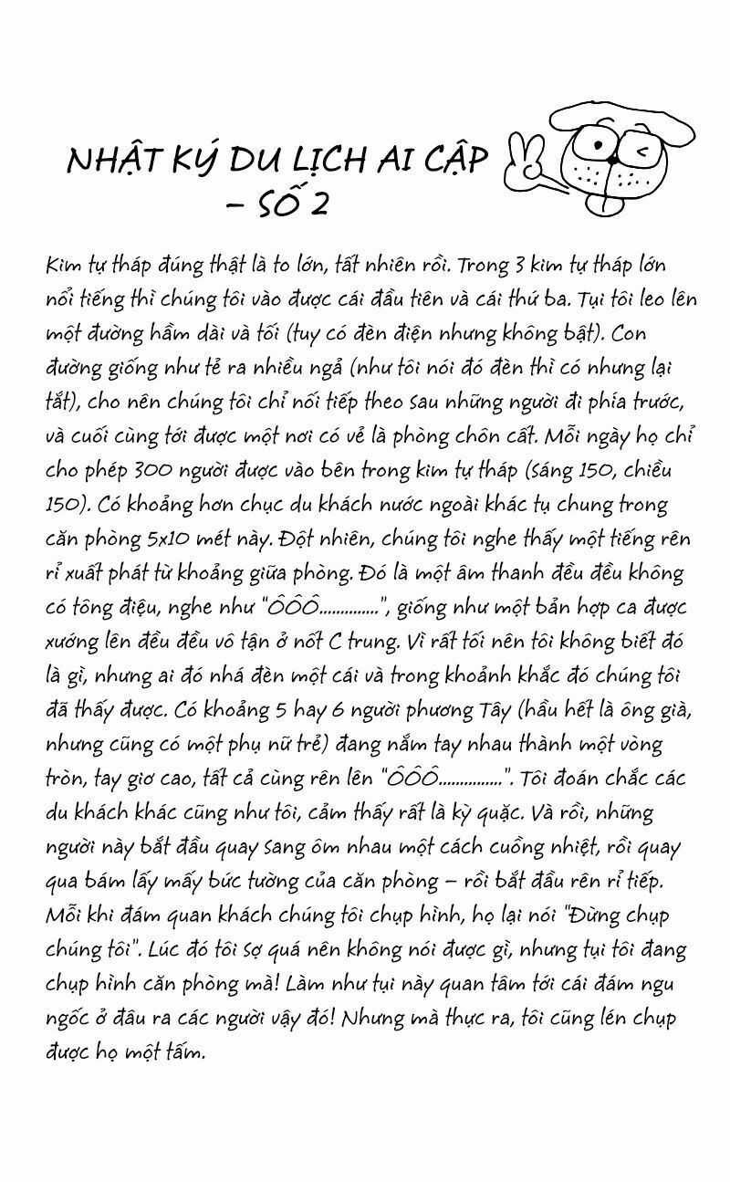 HUNTER X HUNTER Chapter 65 trang 21