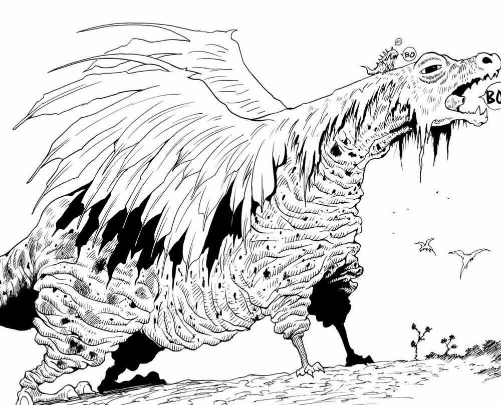 HUNTER X HUNTER Chapter 66 trang 9