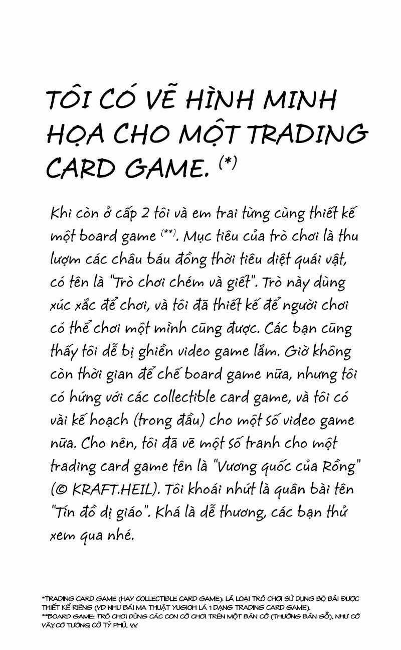 HUNTER X HUNTER Chapter 68 trang 20