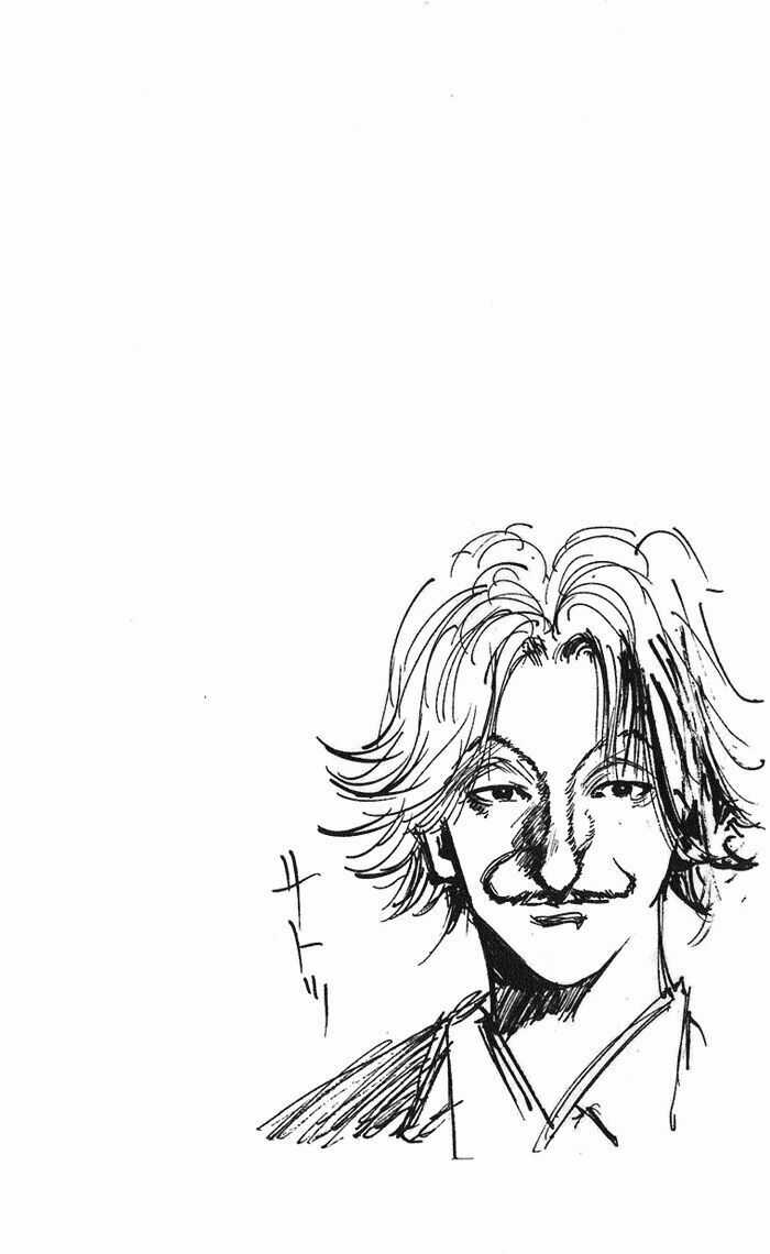 HUNTER X HUNTER Chapter 9 trang 3