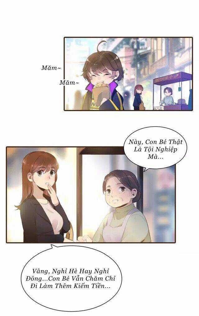 Hướng Dẫn Bảo Trì Người Máy Chapter 1 trang 10