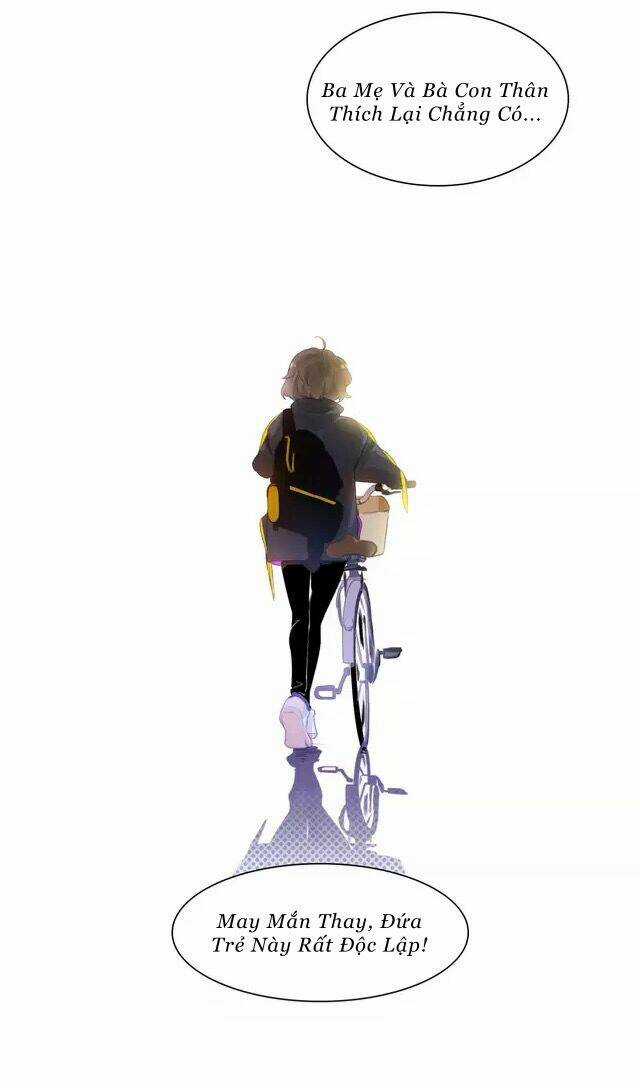 Hướng Dẫn Bảo Trì Người Máy Chapter 1 trang 11