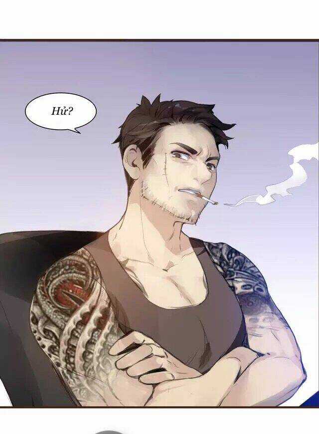 Hướng Dẫn Bảo Trì Người Máy Chapter 1 trang 13