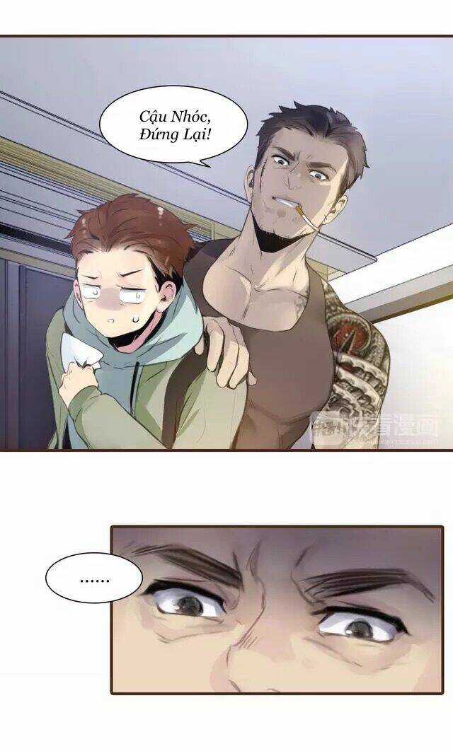 Hướng Dẫn Bảo Trì Người Máy Chapter 1 trang 15