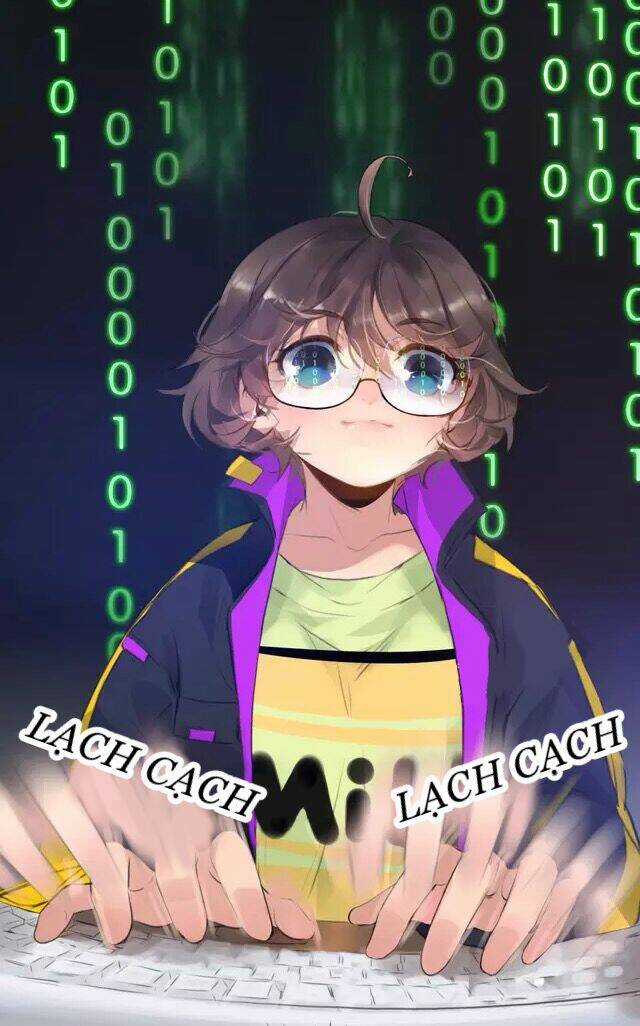 Hướng Dẫn Bảo Trì Người Máy Chapter 1 trang 21