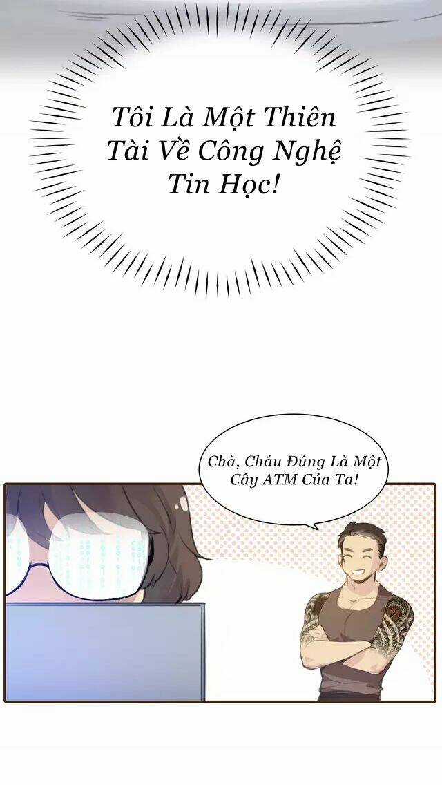 Hướng Dẫn Bảo Trì Người Máy Chapter 1 trang 22