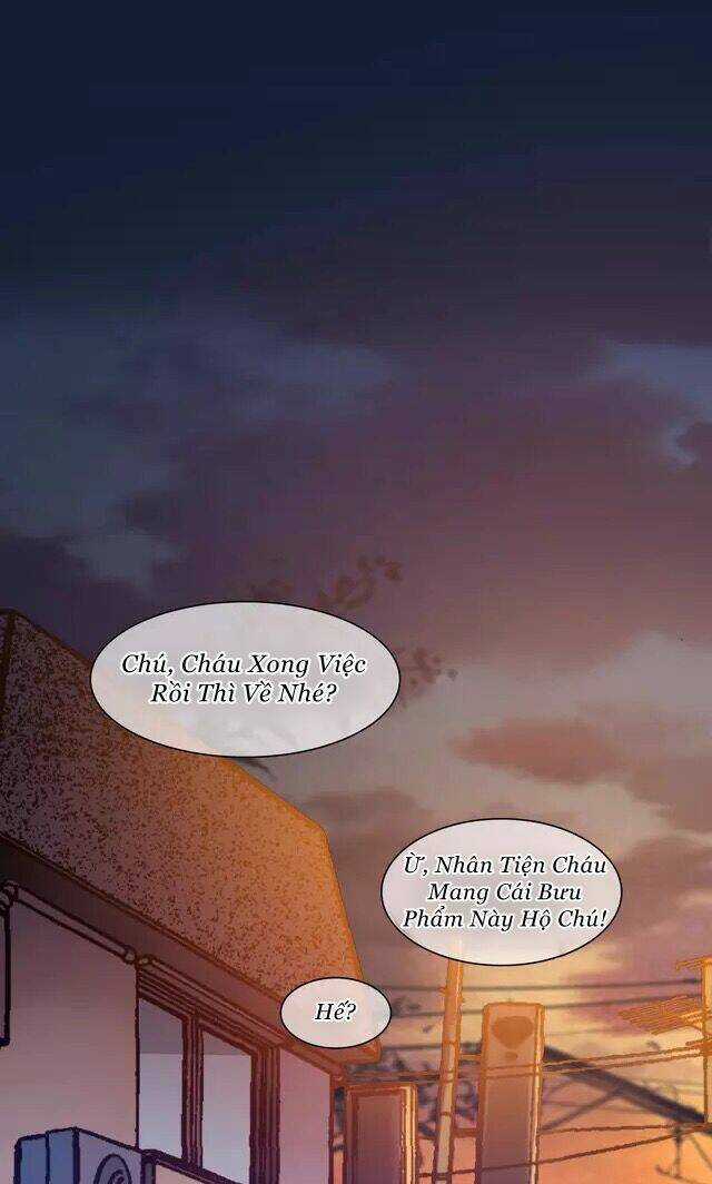 Hướng Dẫn Bảo Trì Người Máy Chapter 1 trang 23