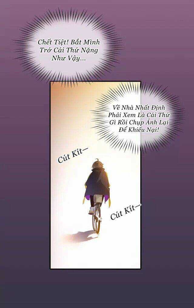 Hướng Dẫn Bảo Trì Người Máy Chapter 1 trang 26