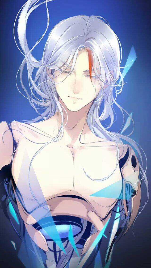 Hướng Dẫn Bảo Trì Người Máy Chapter 1 trang 30