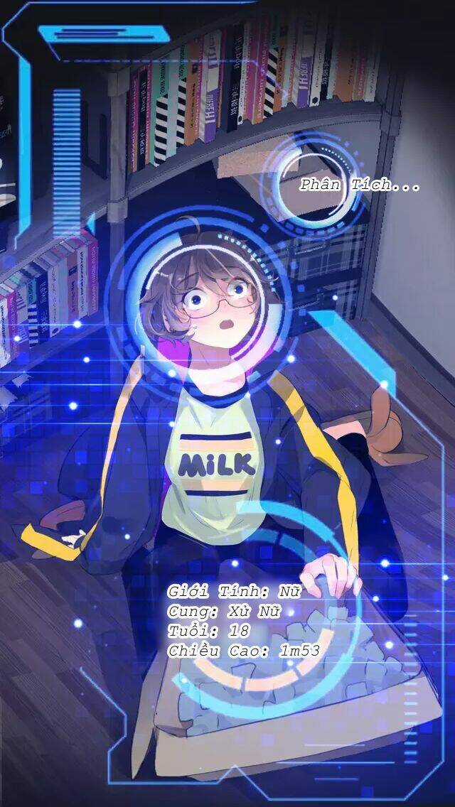 Hướng Dẫn Bảo Trì Người Máy Chapter 1 trang 34