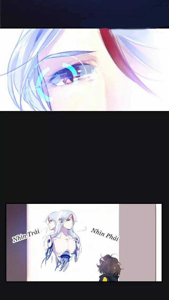 Hướng Dẫn Bảo Trì Người Máy Chapter 1 trang 35