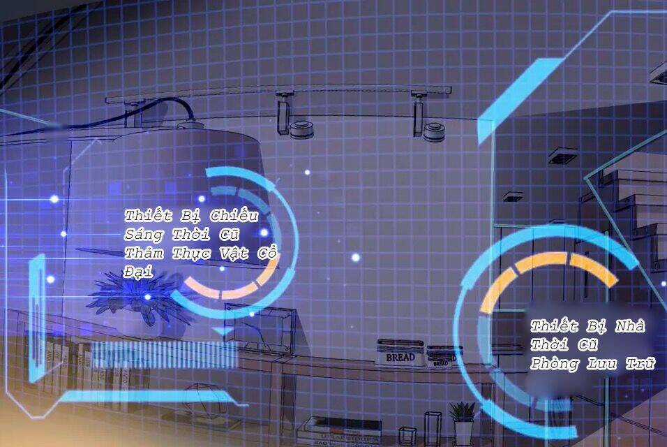 Hướng Dẫn Bảo Trì Người Máy Chapter 1 trang 36