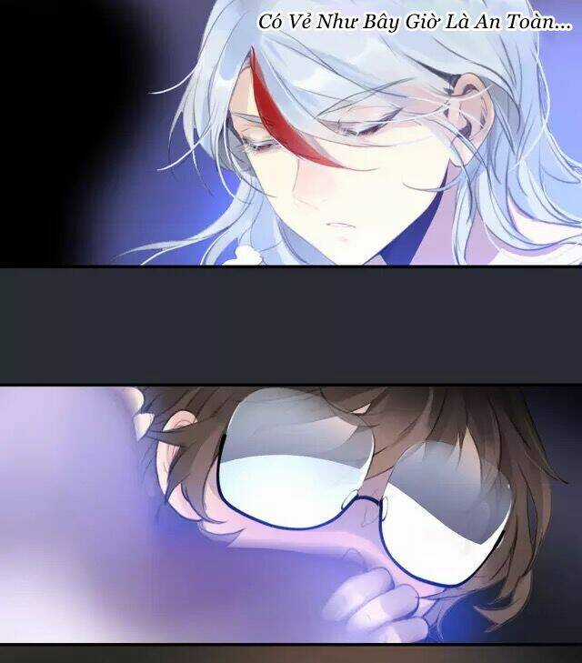 Hướng Dẫn Bảo Trì Người Máy Chapter 1 trang 37