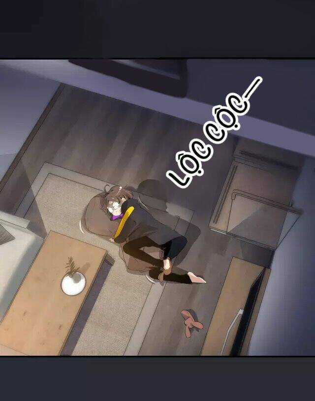 Hướng Dẫn Bảo Trì Người Máy Chapter 1 trang 38