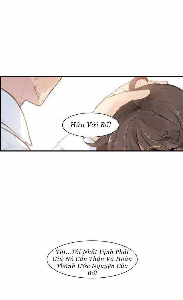 Hướng Dẫn Bảo Trì Người Máy Chapter 1 trang 4