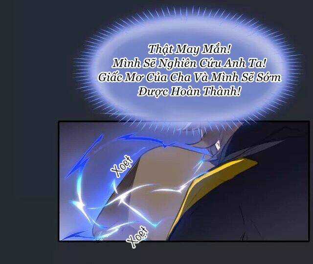 Hướng Dẫn Bảo Trì Người Máy Chapter 1 trang 42