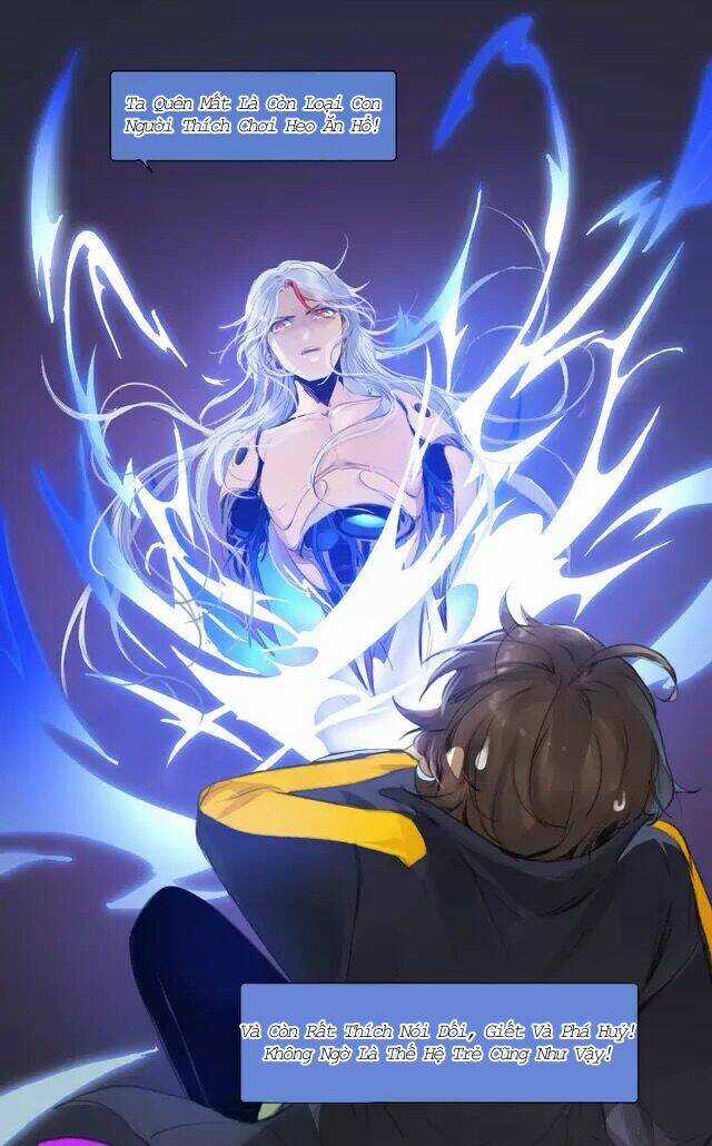 Hướng Dẫn Bảo Trì Người Máy Chapter 1 trang 46