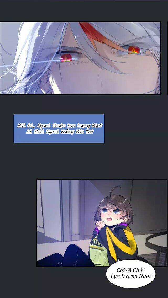 Hướng Dẫn Bảo Trì Người Máy Chapter 1 trang 47