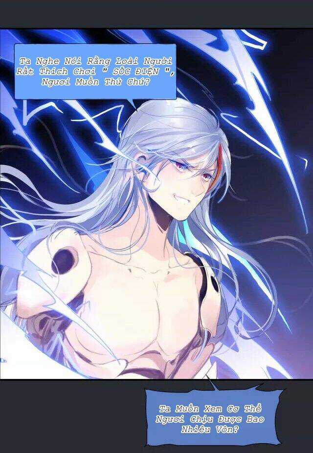 Hướng Dẫn Bảo Trì Người Máy Chapter 1 trang 48