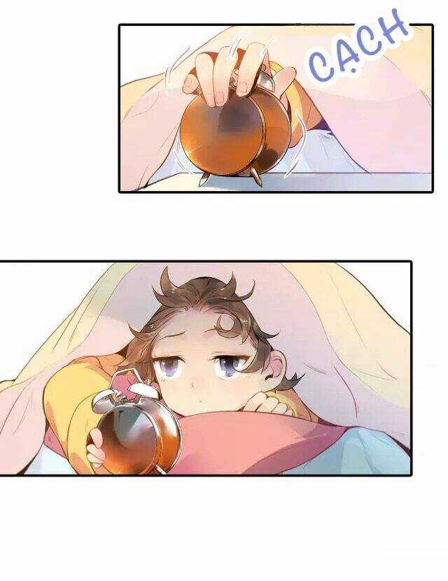 Hướng Dẫn Bảo Trì Người Máy Chapter 1 trang 7