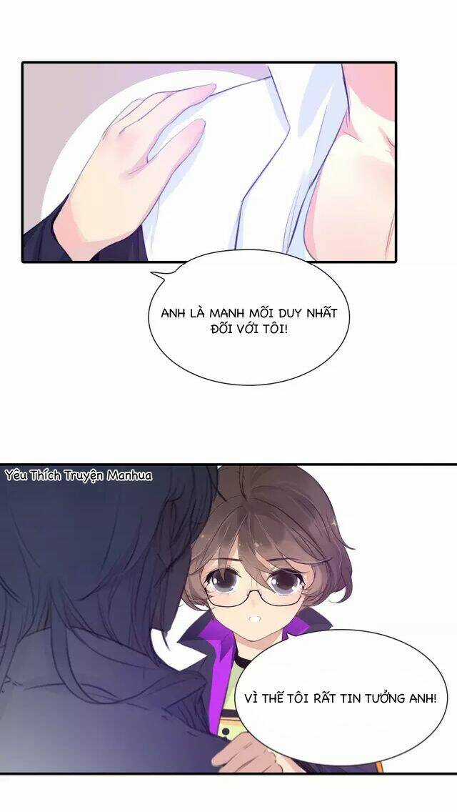 Hướng Dẫn Bảo Trì Người Máy Chapter 10 trang 12