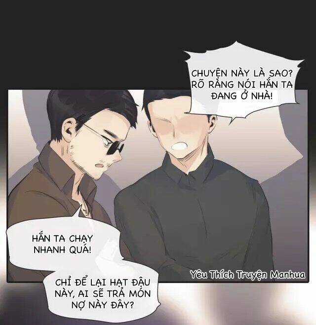 Hướng Dẫn Bảo Trì Người Máy Chapter 10 trang 19