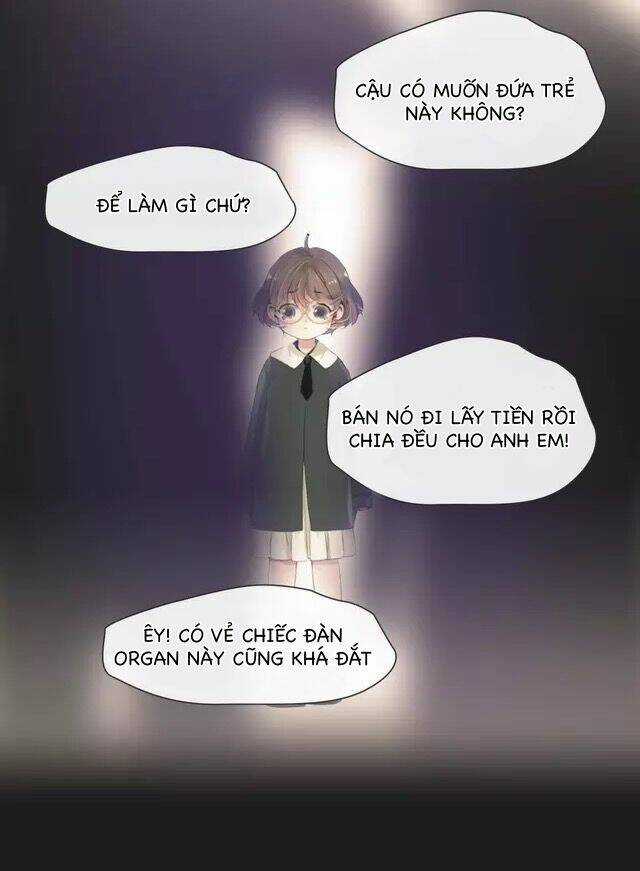 Hướng Dẫn Bảo Trì Người Máy Chapter 10 trang 20