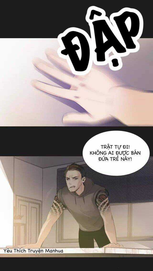 Hướng Dẫn Bảo Trì Người Máy Chapter 10 trang 22