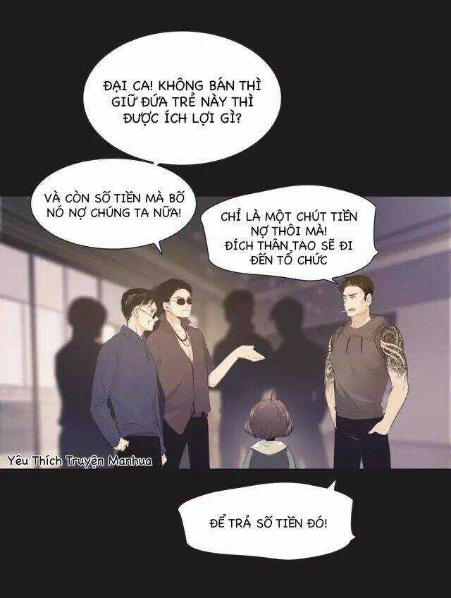 Hướng Dẫn Bảo Trì Người Máy Chapter 10 trang 23