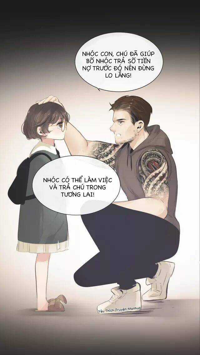 Hướng Dẫn Bảo Trì Người Máy Chapter 10 trang 25