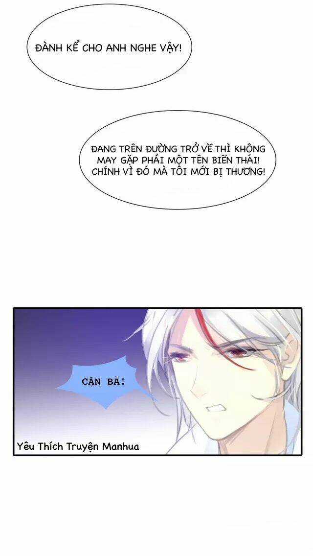 Hướng Dẫn Bảo Trì Người Máy Chapter 10 trang 3