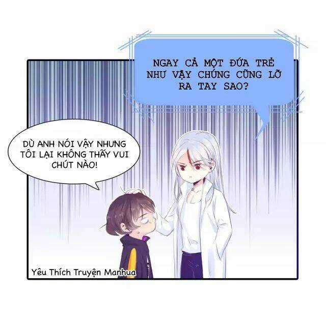 Hướng Dẫn Bảo Trì Người Máy Chapter 10 trang 4