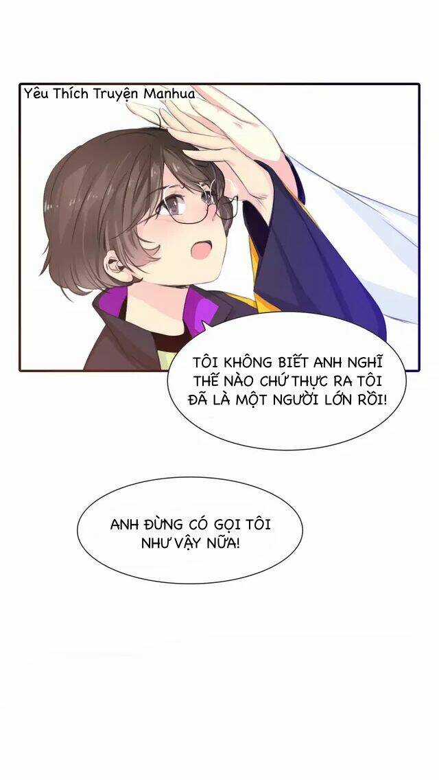 Hướng Dẫn Bảo Trì Người Máy Chapter 10 trang 5