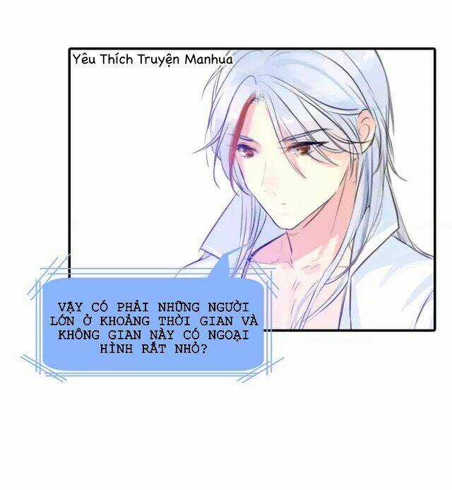 Hướng Dẫn Bảo Trì Người Máy Chapter 10 trang 6