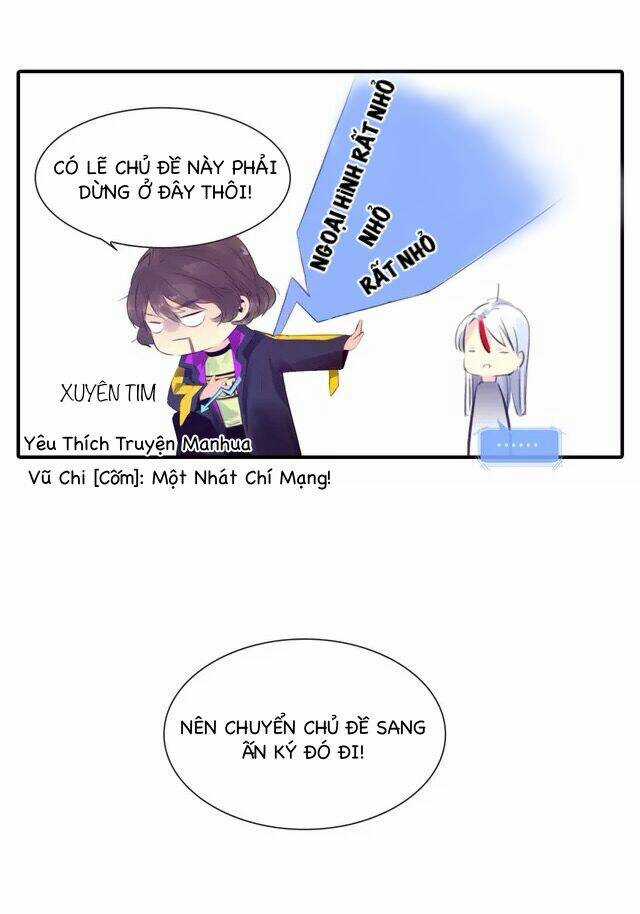 Hướng Dẫn Bảo Trì Người Máy Chapter 10 trang 7