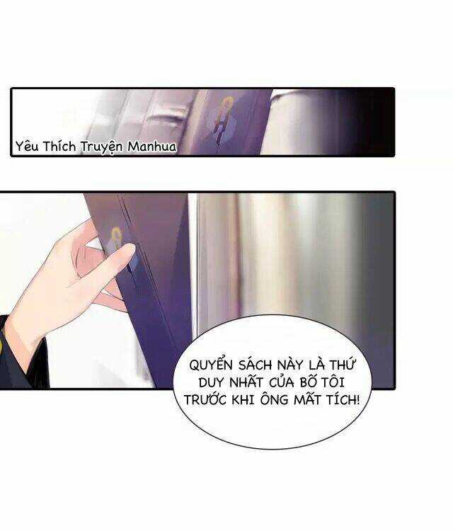 Hướng Dẫn Bảo Trì Người Máy Chapter 10 trang 8